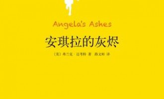 安琪拉的灰烬：伤口的余温