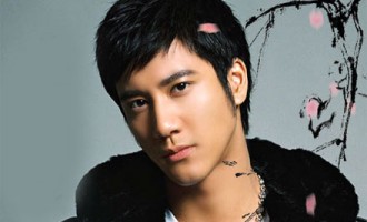 音乐爱旅行：优质偶像-王力宏-龙的传人