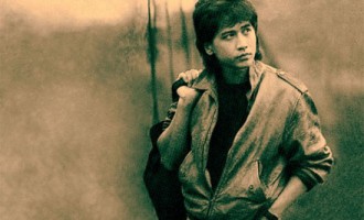 音乐爱旅行：漂泊男声-齐秦-吠月之狼