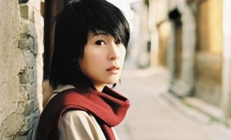 音乐爱旅行：温暖女声-刘若英-捧在手心