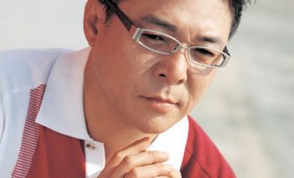 音乐爱旅行：沧桑男声-姜育恒-都是生活