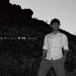 杨宗纬－原色　专辑封面