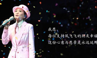 凤飞飞：浮世情怀