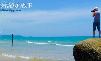 我想我是海的儿子