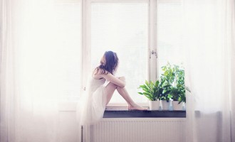 早安晚安：一个人完成我们的梦想
