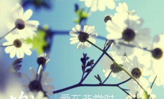 来自我心：爱在非常时