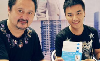 迩多-余兴派对：在光鲜亮丽之下我们靠什么呼吸