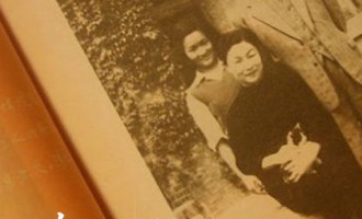 来自我心：我们仨
