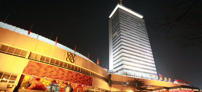 央视春晚