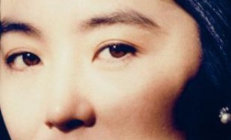林青霞-窗里窗外：卸落一身华丽后的坦诚