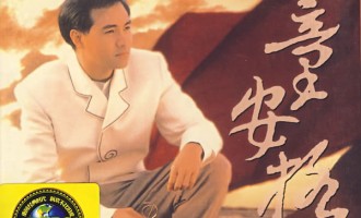回味唱片：童安格-爱与哀愁