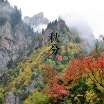 秋分