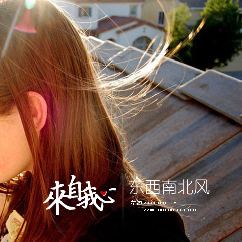 来自我心：东西南北风