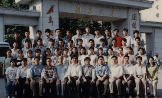 闾丘露薇-行走中的玫瑰：七年前后