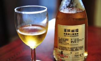 思生活：空心菜与贵腐甜白