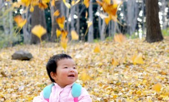 家有一妞
