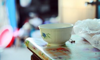 一点点诗意