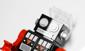 Robot Lover