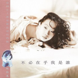 林忆莲：不必在乎我是谁