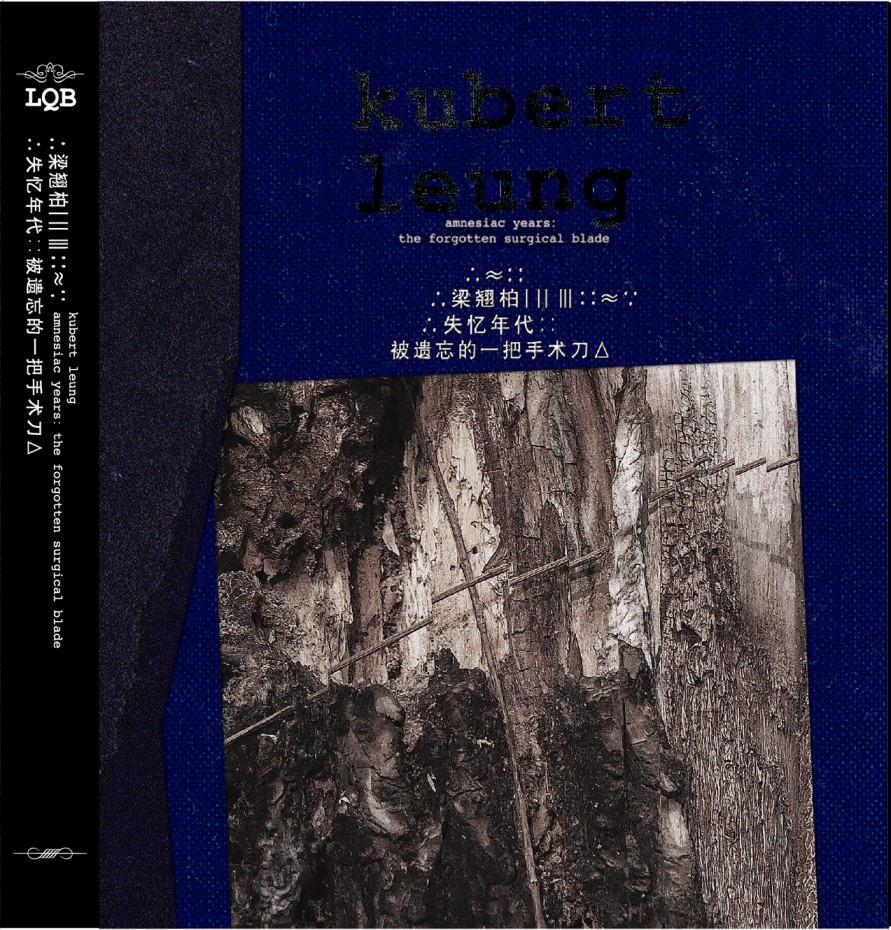 梁翘柏：失忆年代
