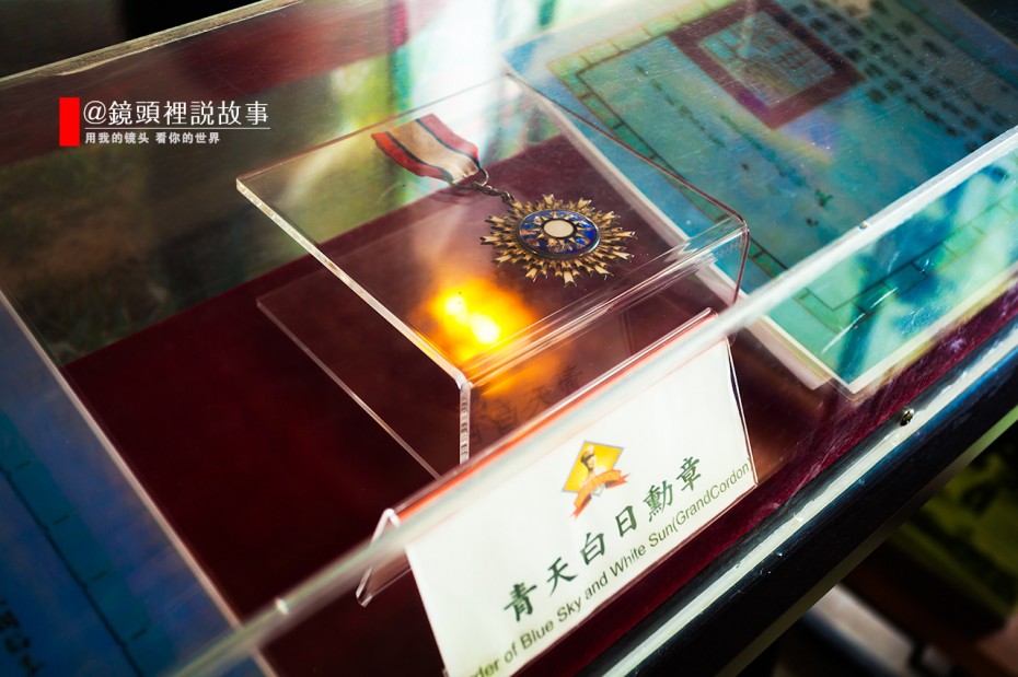 金门：和风吹皱海峡波