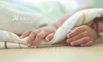 睡着的小天使