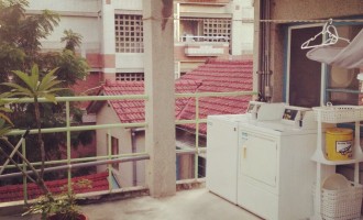 慢行台湾：台南印象