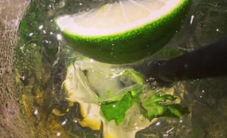 夏の门：将人生的愉悦感托付给味蕾