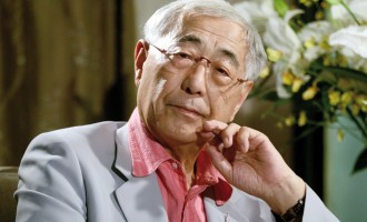关于渡边淳一，关于性
