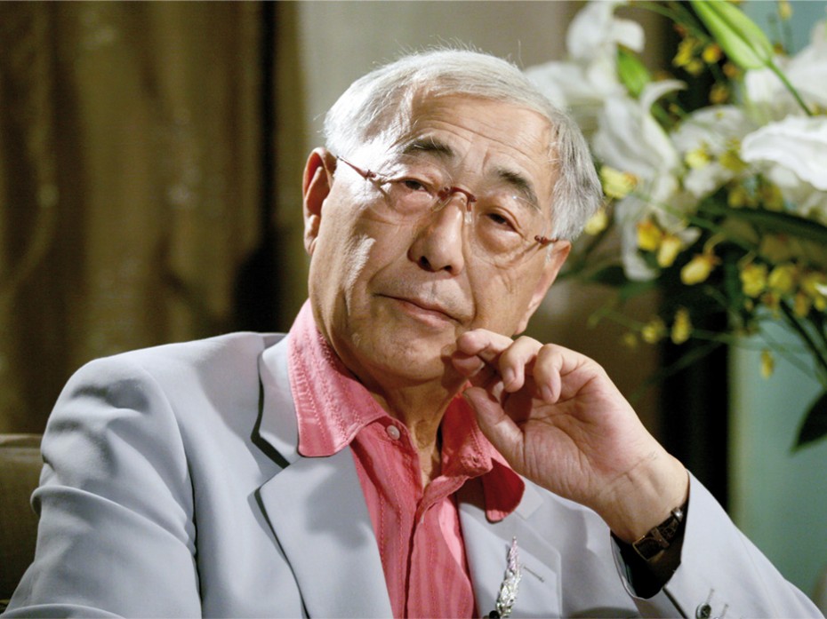 渡边淳一