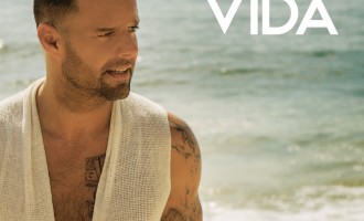 Vida：生命之歌