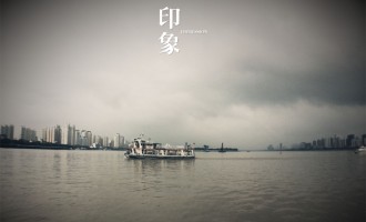 错过南麂，遇见楠溪