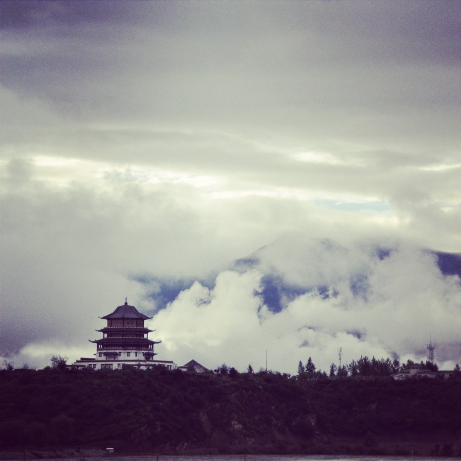 西藏：心灵之旅