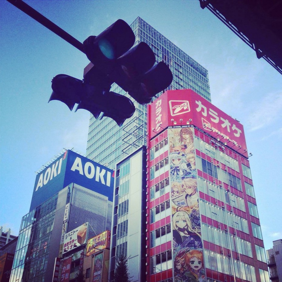 日本