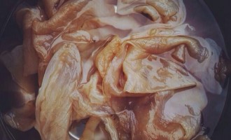 东食集：山海珍味