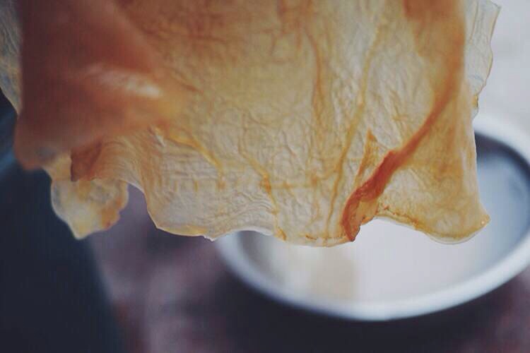东食集：山海珍味