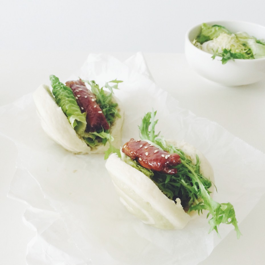 一人食