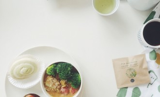 壹口：不要因为孤单而放弃你的生活