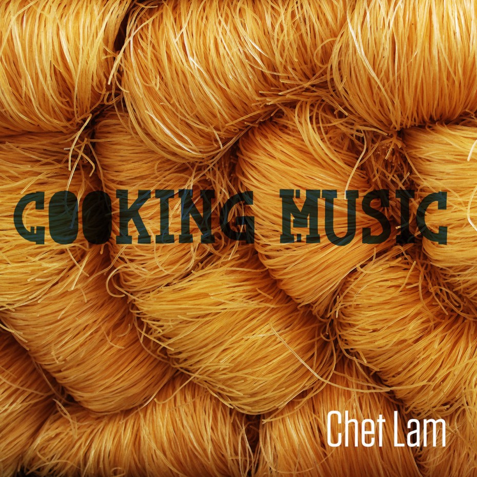 cooking music