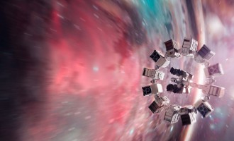 星际穿越：致无尽的孤独