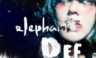 elephant DEE：心有大象盲走钢索