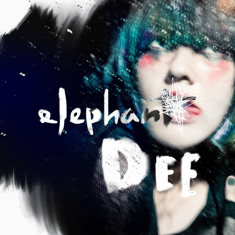 elephant DEE