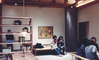 梵几：重拾士大夫时代的人文感