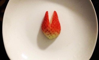 大草莓国的爱情