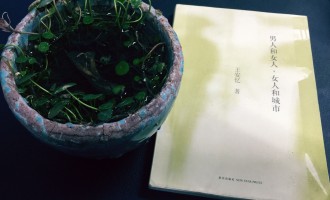 男人和女人，女人和城市：悟出自己才懂的那个主旨