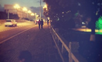 夜色温柔