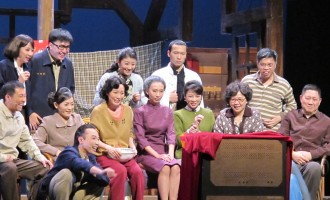 宝岛一村：每个时代都需要一个记述者