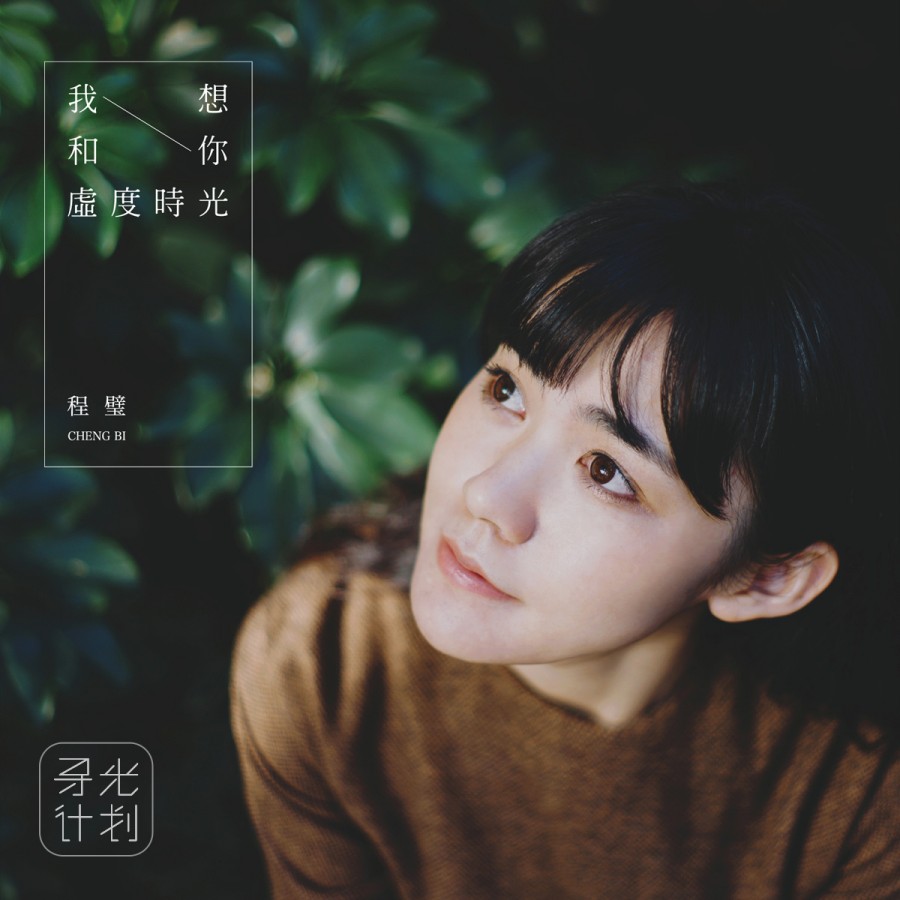 我想和你的虚度的时光