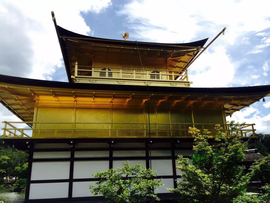 金阁寺