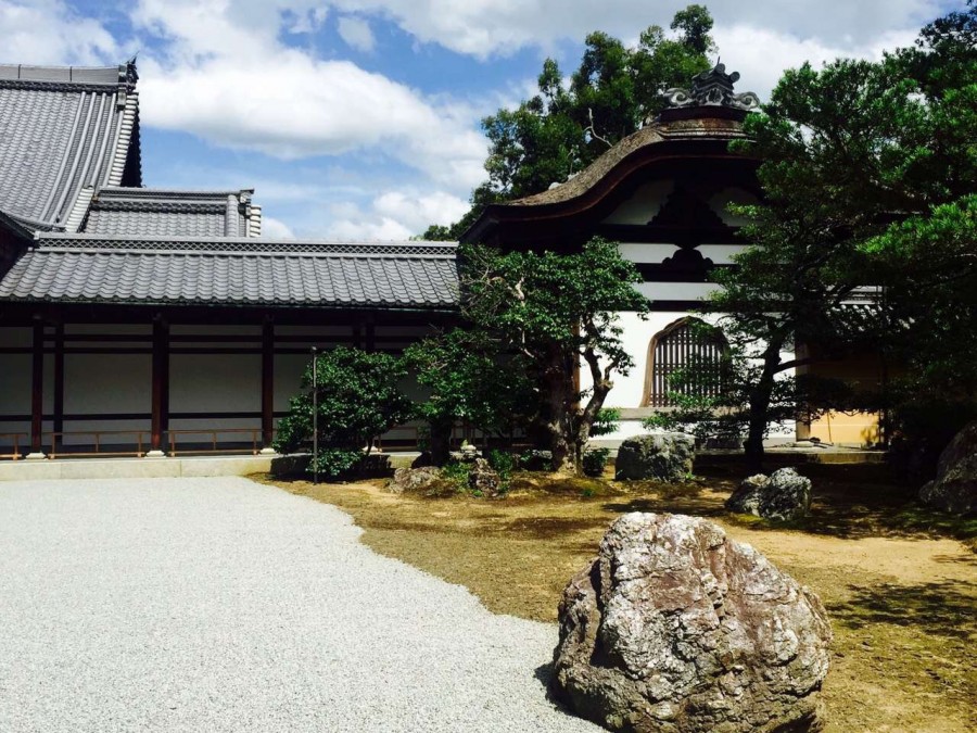 金阁寺